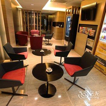 香港豪畔酒店酒店提供图片