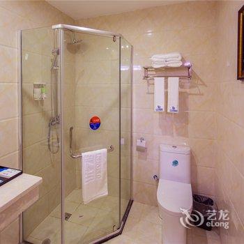 重庆优7快捷酒店酒店提供图片