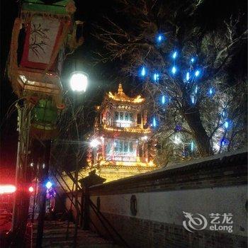 蔚县如意家农家院酒店提供图片