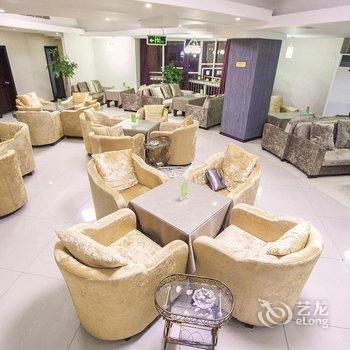 绵阳汇源商务宾馆酒店提供图片