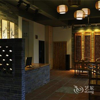 阳朔江月闲庭客栈酒店提供图片