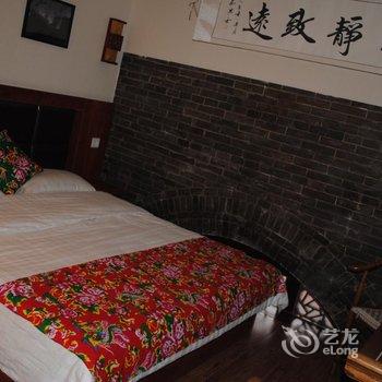 平遥大宅门晋商旧居客栈(原程宅如家客栈)酒店提供图片
