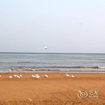 青岛半岛蓝湾海景度假公寓(青岛市黄岛区胶南灵山湾度假区那鲁湾店)酒店提供图片