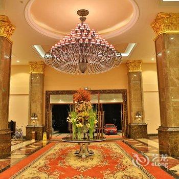 文昌南国威尼斯戴斯大酒店酒店提供图片