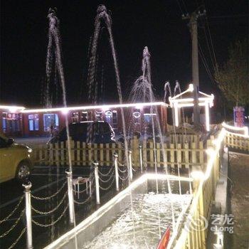 丹东佳美农家乐酒店提供图片