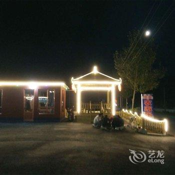 丹东佳美农家乐酒店提供图片