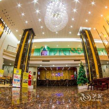 南宁格莱美大酒店(民大店)酒店提供图片