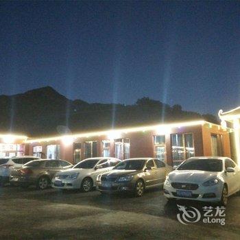 丹东佳美农家乐酒店提供图片