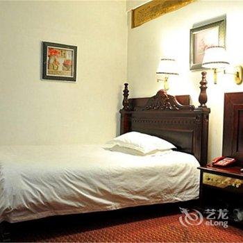 临沂翔龙商务酒店酒店提供图片