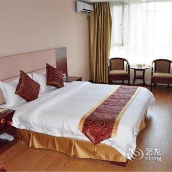 凤城唯嘉商务宾馆酒店提供图片