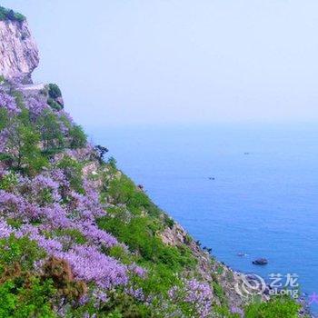 青岛半岛蓝湾海景度假公寓(青岛市黄岛区胶南灵山湾度假区那鲁湾店)酒店提供图片