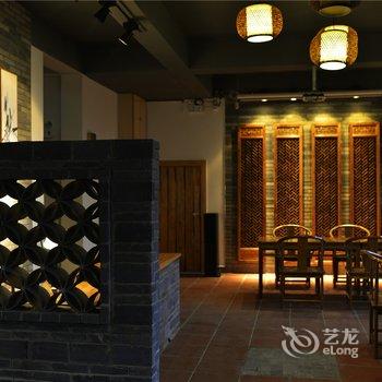 阳朔江月闲庭客栈酒店提供图片