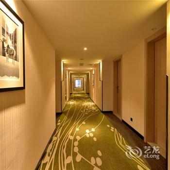 怡程酒店(柳州市中心广场店)酒店提供图片