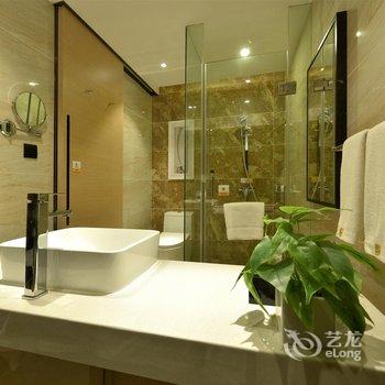 怡程酒店(柳州市中心广场店)酒店提供图片