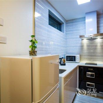 西安尚中心服务公寓酒店提供图片