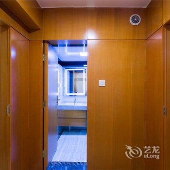 西安尚中心服务公寓酒店提供图片