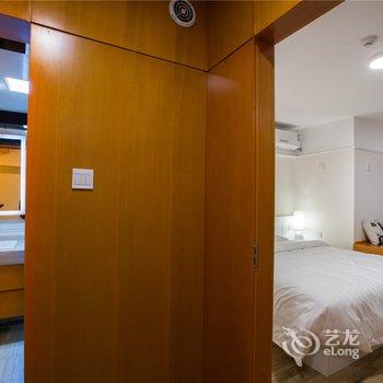 西安尚中心服务公寓酒店提供图片