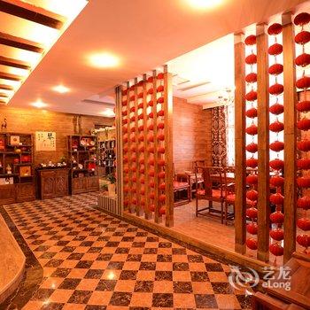 白银万盛大酒店酒店提供图片