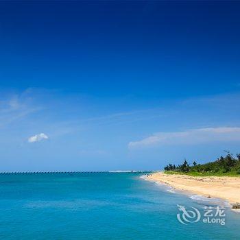 北海涠洲岛偏安一隅小院客栈酒店提供图片