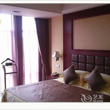 茂名燕岭绿湖湾酒店酒店提供图片