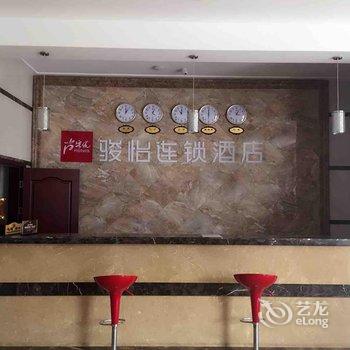 尚客优骏怡连锁酒店(三水大道店)酒店提供图片