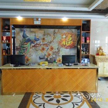 焦作云台山云水丽都主题酒店酒店提供图片