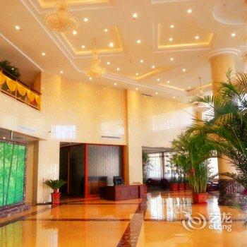 哈尔滨万宇科技园酒店酒店提供图片