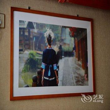 海纳西江自由阳光精品酒店酒店提供图片
