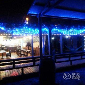 涠洲岛看风景海边客栈酒店提供图片