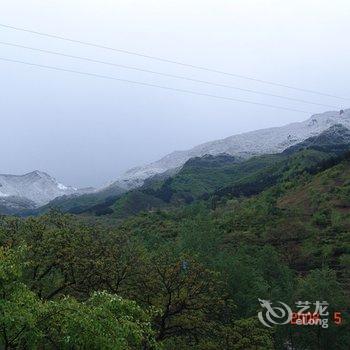 野三坡白草畔田园牧歌农家院酒店提供图片