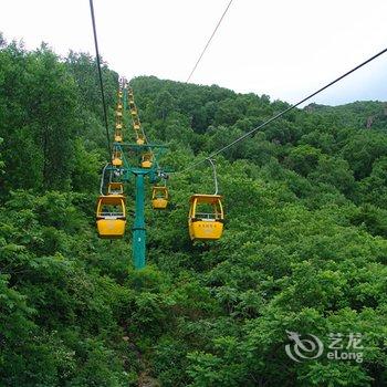 野三坡白草畔田园牧歌农家院酒店提供图片