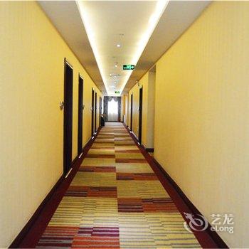 潢川明珠国际大酒店酒店提供图片