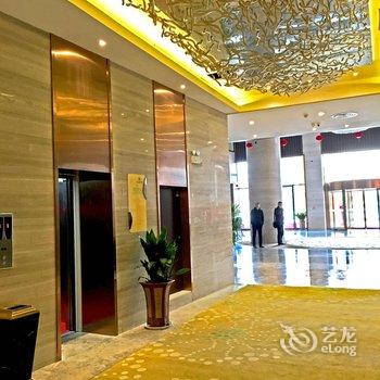 徐州卡迪亚国际大酒店酒店提供图片