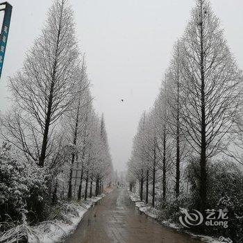 婺源思溪温馨客馆酒店提供图片