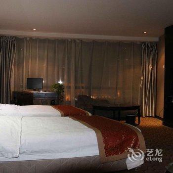 星程酒店(延安革命纪念馆店)(原博悦酒店)酒店提供图片