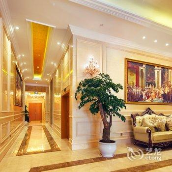 维也纳酒店(上海虹桥机场吴中路店)酒店提供图片