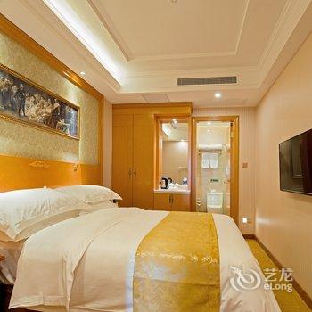 维也纳酒店(上海虹桥机场吴中路店)酒店提供图片