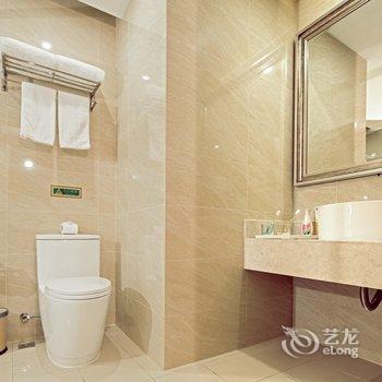 维也纳酒店(上海虹桥机场吴中路店)酒店提供图片