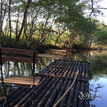 泾县听三田舍民宿酒店提供图片