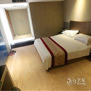 襄阳天乐之星城市酒店酒店提供图片