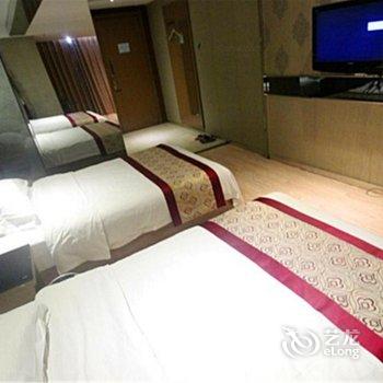 襄阳天乐之星城市酒店酒店提供图片