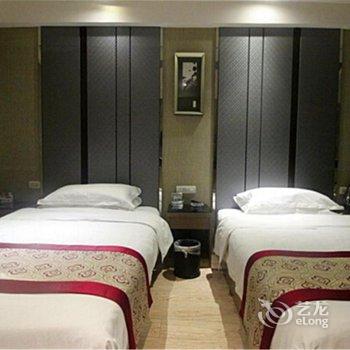 襄阳天乐之星城市酒店酒店提供图片