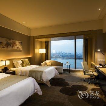 福州融侨皇冠假日酒店酒店提供图片