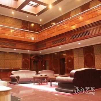 台山园林酒店(江门)酒店提供图片