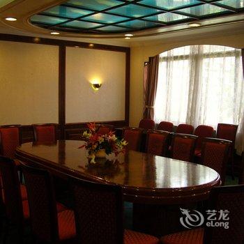 台山园林酒店(江门)酒店提供图片
