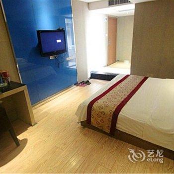 襄阳天乐之星城市酒店酒店提供图片