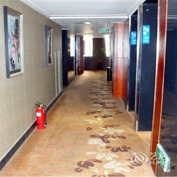 襄阳天乐之星城市酒店酒店提供图片