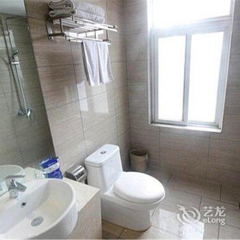 襄阳天乐之星城市酒店酒店提供图片
