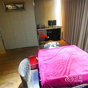 襄阳天乐之星城市酒店酒店提供图片