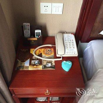 台州三门君安酒店酒店提供图片